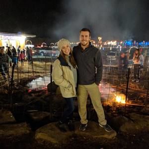 Meet your Posher, Dana